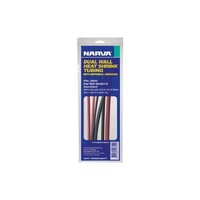 Heat Shrink Dual Wall 3-6mm - Assorted Pack