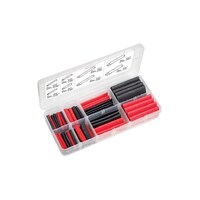 Heat Shrink Dual Wall Tube 105pc Kit