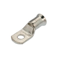 Narva 2 B&S Cable Lug with 8mm Stud (10pk)