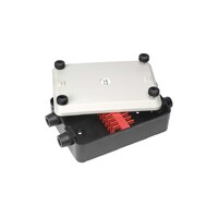 Narva 12-Way Heavy Duty Junction Box 