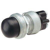 Narva Heavy Duty Push Button Momentary (On) Switch