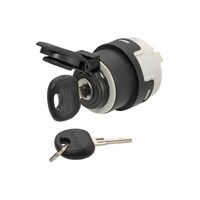 5 Position Diesel Ignition Switch with Pre-heat Function