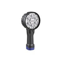 Narva Colt 1000 Rechargeable Handheld Spotlight High Power 2500 Lumens