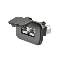 Narva Flush Mount 50A Anderson Connector