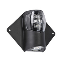 Narva LED Masthead Navigation Light 3NM Black Housing