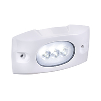 Narva LED Dock Light Surface Mount