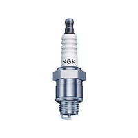 NGK BR8HS Copper Spark Plug