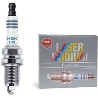 NGK 5899 IZFR5J Laser Iridium Spark Plug