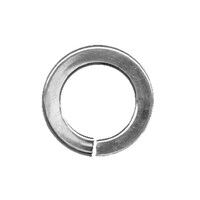 Spring Washers 304-Grade Stainless Steel Packs