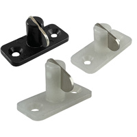 Plastic Horizontal Stayput Fasteners