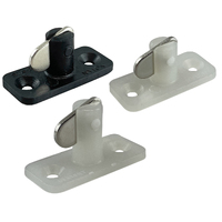 Plastic Vertical Stayput Fasteners