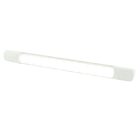 Hella Marine LED Strip Lamp Surface Mount Non-Switch White