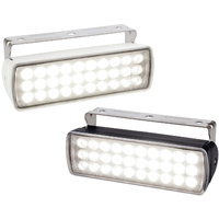 Hella Marine Sea Hawk XL White LED Floodlights