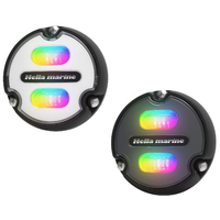 Hella Apelo A1 Polymer Underwater Light RGB Colour Change LED