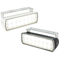 Hella Marine Sea Hawk XLR White LED Floodlights