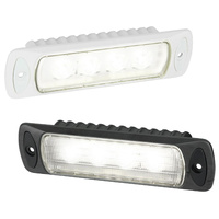 Hella Marine Sea Hawk-R LED Floodlights Recessed