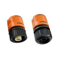 Click-On Hose Adaptors