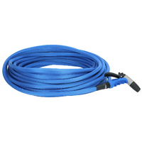 HoseCoil Flexible Hose Kits Blue