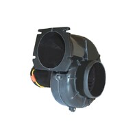 Extra Heavy Duty Blower Flange Mount 100mm 12V or 24V