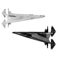 Scanstrut Radar Mast Mount SC20 White or Black