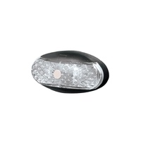 Roadvision LED Trailer Clearance Light White