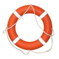 Lifebuoy Ring SOLAS Approved