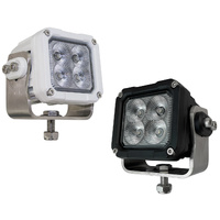 LED Deck Flood Light 3400 Lumens 10W