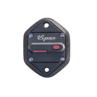 Viper Pro Waterproof Circuit Breaker