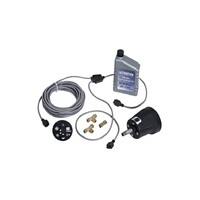  Ultraflex MasterDrive Power-Assisted Steering System for Dual Station