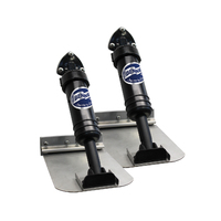 Bennett Marine Self-Leveling Spring Loaded Trim Tab Kits