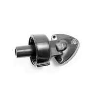 Bennett Marine Replacement Upper Hinge