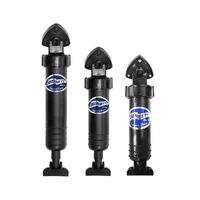 Bennett Marine Hydraulic Trim Tab Actuators