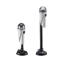 LED Portable 360 Nav Lights Suction Mount