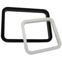 Bomar Hatch Trim Ring for 900 Series Deck Hatches