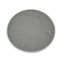 Bomar Insect Screen for Round Low Profile Deck Hatches