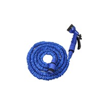 Expandable Hose with Spray Gun