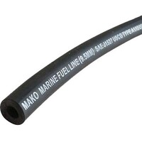 Rubber Marine Fuel Line Hose - 30M Roll