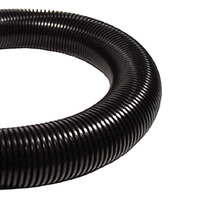 Outboard Rigging Hose 50mm (2inch) 7.5m or 15m Rolls