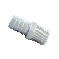 Hose Connectors Acetal (Hose Tails)