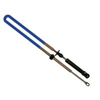 Ultraflex MACH 14 Johnson-Evinrude Premium Control Cable