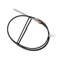 Ultraflex M66 Mechanical Steering Cable