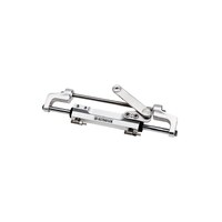 UC128-SVS SilverSteer Outboard Front Mount Hydraulic Cylinders