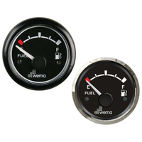 Wema Fuel Level Gauges