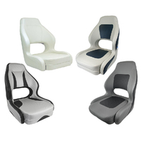 M52S Helm Sports Bucket Seat