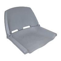 Explorer Unpadded Folding Seats