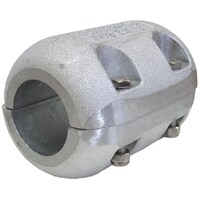 Anode - Zinc Propeller Shaft Large