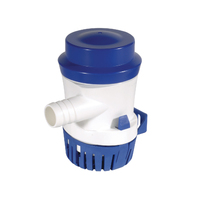 Shurflo Bilge Pumps 380 - 700 GPH