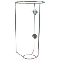 Fender Basket - Heavy Duty Stainless Steel Single