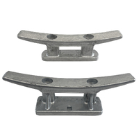 Aluminum Dock Cleats