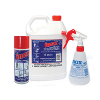 INOX MX3 Supreme Anti Corrosion Lubricant